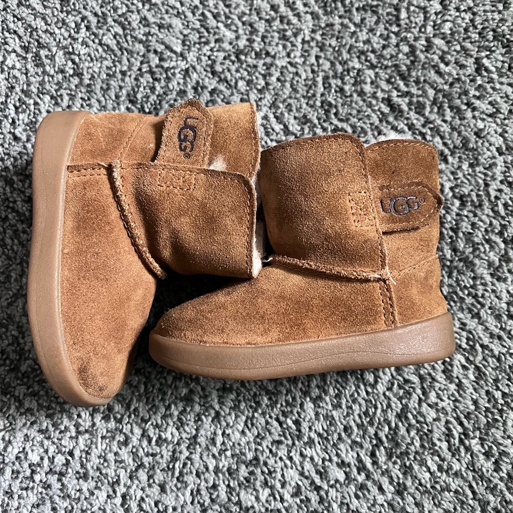 Toddler UGG boots